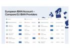 European IBAN Account: A Simple Guide to Smarter Banking