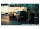 Reliable Seattle Airport Shuttle Services for City and Airport Travel