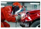 Superior Exotics Team – Professional Auto Body Shop in Fort Lauderdale Built on Craftsmanship