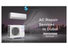 Ac Repair Services In Dubai
