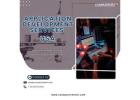 Application Development Services USA | Conquerors Tech