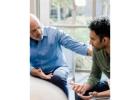 Male Therapist In East Bay, California