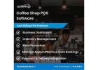 Elevate Your Coffee Shop Experience with Coffee shop POS Software