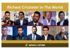 Win Gifts & Rewards While Following Cricket’s Richest Stars