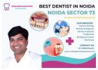 Expert Root Canal Specialist In Noida Offering Painless Dental Solutions