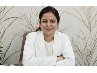 Best gynecologist in Delhi - Dr Rhythm Gupta