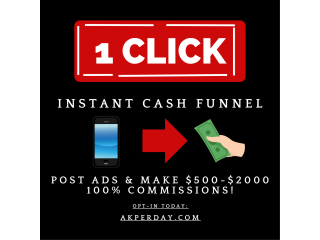 Take control of your income and time