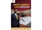 Professional Debt Resolution Chapter 7 Bankruptcy Lawyer