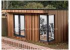 Durable and Elegant Wooden Cladding for Modern Exteriors – Buy Now