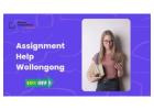 Assignment Help Wollongong – Local Academic Support for Wollongong Students