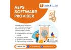 AEPS Software Provider | Payment Service Provider