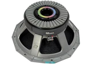 DJ Speaker 21 Inch for Extreme Bass and Power