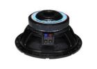 High Power Ferrite DJ Speaker For Clear Sound Performance