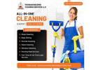 Quality deep cleaning in Dubai for moves and seasonal care.