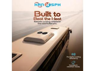 12mtr Bus AC Manufacturers in India - KRNSPH