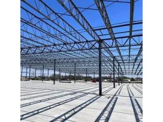 Leading Prefabricated Structures Manufacturers in Delhi