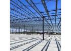 Leading Prefabricated Structures Manufacturers in Delhi