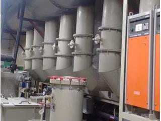 Buy High-Quality FRP Pipes & Fittings