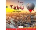 Turkey Travel Packages