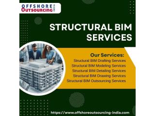 Best Structural BIM Services in Liverpool, UK