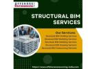Best Structural BIM Services in Liverpool, UK