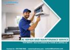 Advanced AC Repair and Installation service by LocalRamu with Skilled Technicians in Hyderabad