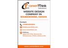 Website Design Company in Bhubaneswar Odisha – Affordable & Professional