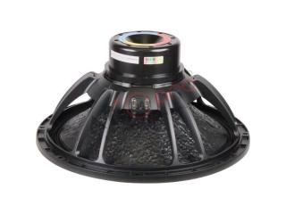 21 Inch DJ Speaker For High Power Bass and Clarity