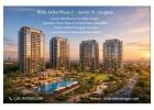 Premium Flats at Birla Arika Phase 2 near NH-48 Gurgaon