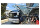 Bus Transport Services in Singapore at Affordable Rates