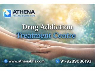 Top Drug Addiction Treatment Centre for Long Term Care Today