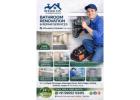 Bathroom Renovation and Repair - 9909293415