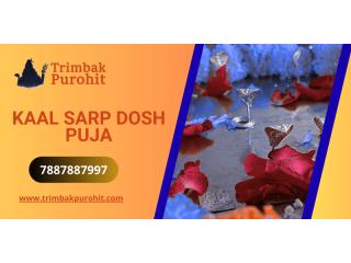 Kaal Sarp Dosh Puja | Kaal Sarp Dosh Puja Cost