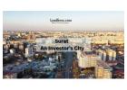 Surat: A Fast-Growing City for Real Estate Investors