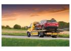 Car Towing in Western Suburbs of Melbourne | West Link Towing