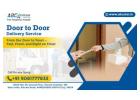 Quick, Safe & Affordable Door-to-Door Delivery Service - Abcstar Express