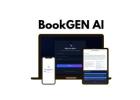 **BookGEN AI: The 180-Second Automated Publishing House**