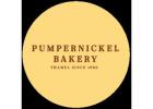 Best Bakery in Kathmandu | Pumpernickel Bakery Nepal