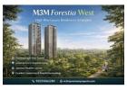 M3M Forestia West Manesar: A Green Residential Project
