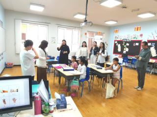 Learn Chinese Language From Best Institute In Dubai