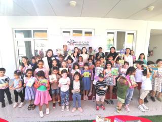 Happy Mandarin: Your Finest Option For Mandarin Language Learning