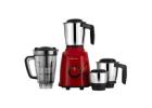 Best Mixer Grinder for Home Use in India (2026)