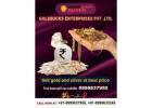 Cash for Gold Rohini – Sell Old Gold for Quick Cash