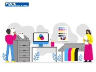 Choose The Most Popular Printing Shop Near Me in