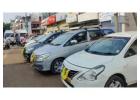 Mysore to Coorg cab