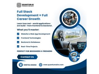 Best Ai course in Gurgaon