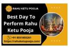 Trimbakeshwar Rahu Ketu And Navgrah Pooja For Life Balance