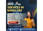 SEO Service in Bangalore to Increase Website Traffic