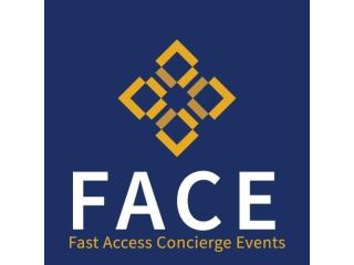 The Face Events | Delivers Digital Large Format Printing Solutions in Dubai