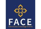 The Face Events | Delivers Digital Large Format Printing Solutions in Dubai